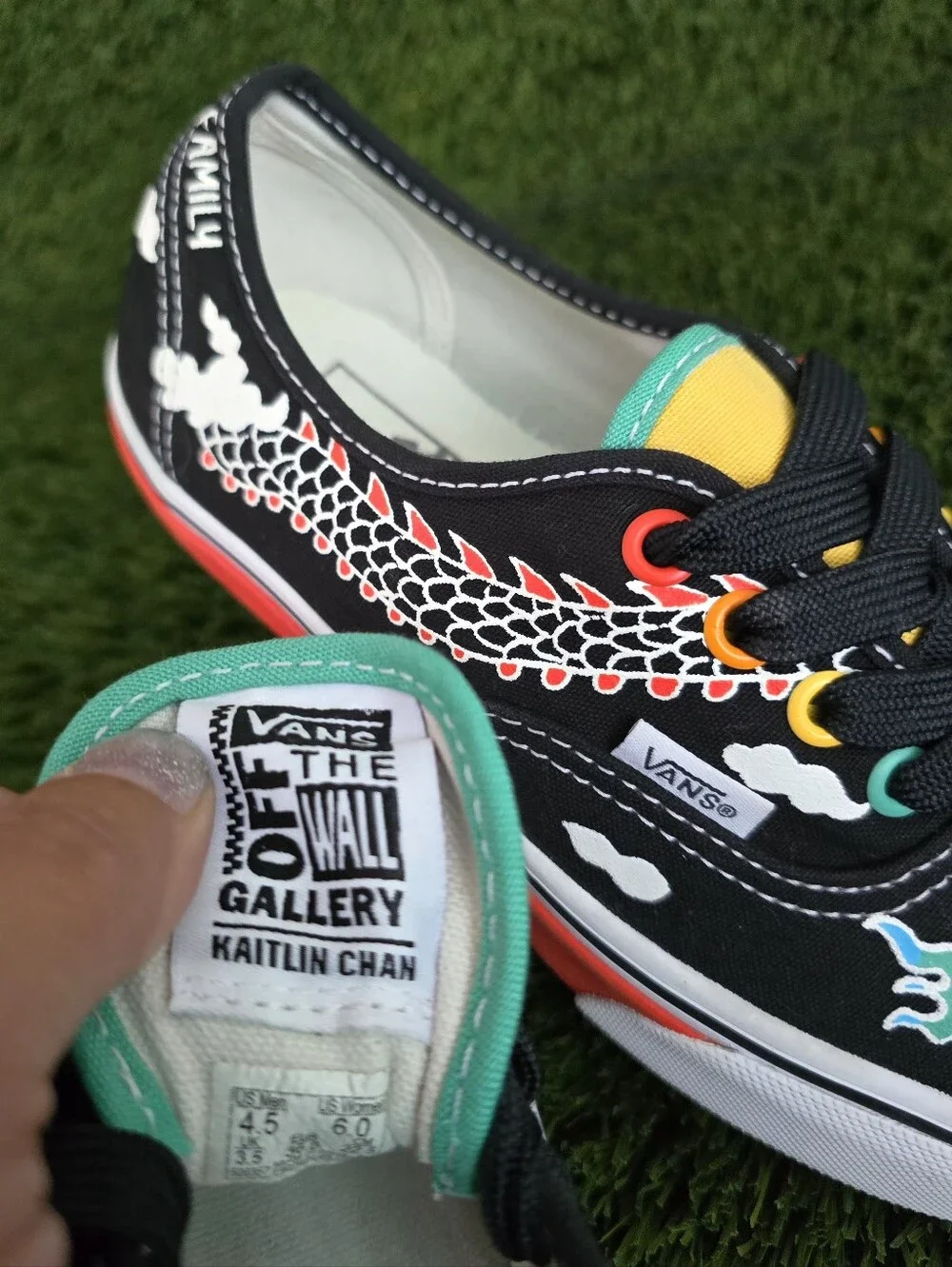 Vans otw gallery